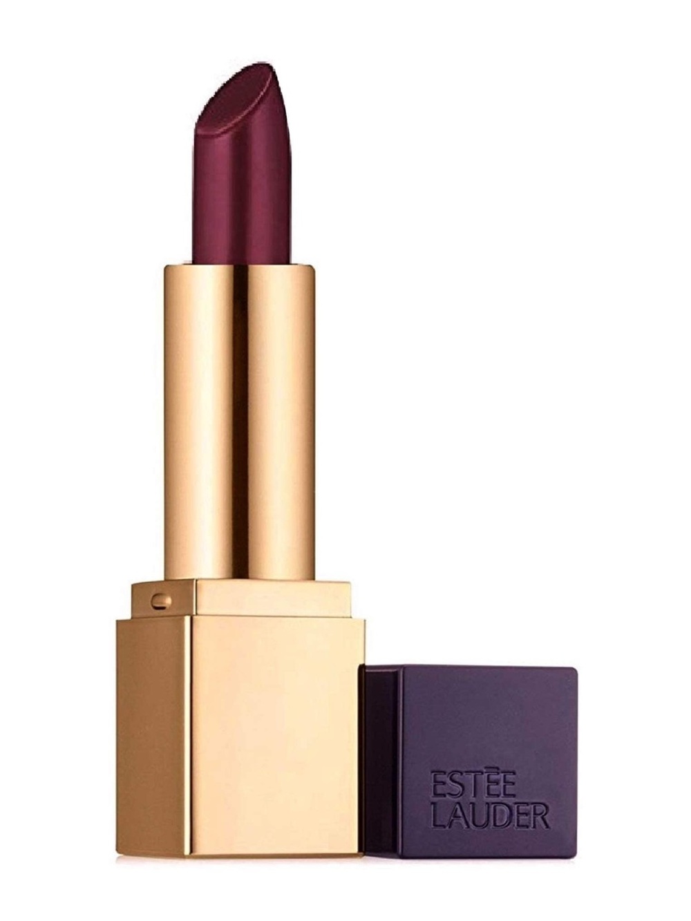 Estée Lauder Lipstick 💄 450 pure color envy insolent plum full size new